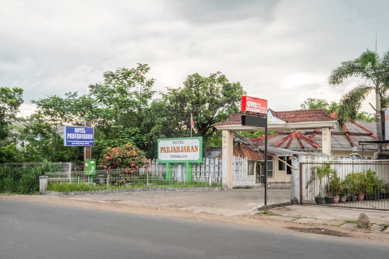 Super Oyo 2346 Hotel Padjadjaran 1 Tasikmalaya Exterior foto